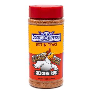 meat rubs for chicken