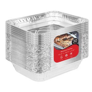 disposable foil pans