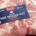 pork shoulder recipe