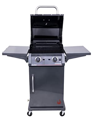 char-broil infrared grill