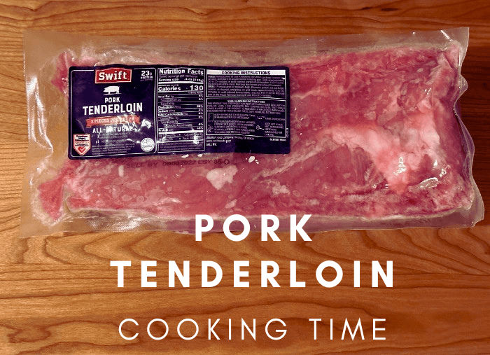 Pork Tenderloin Featured