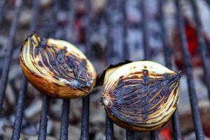 best onions for grilling