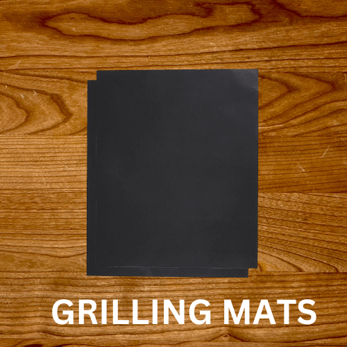grilling mats