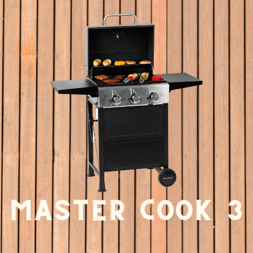 master cook 3