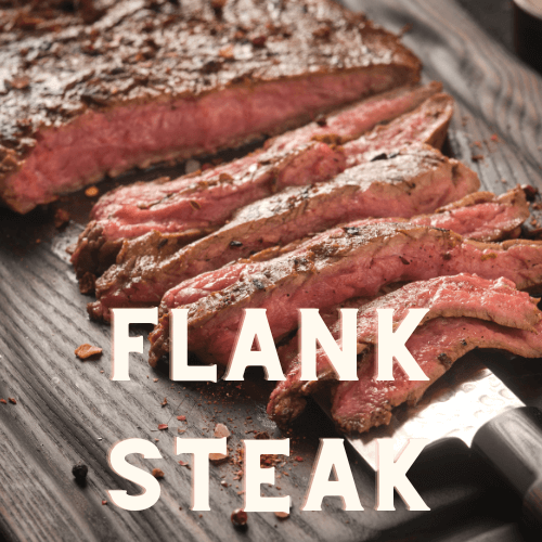 flank steak